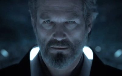 TV-Tipset: The Old Man – mästerlig Jeff Bridges som åldrande ex-agent