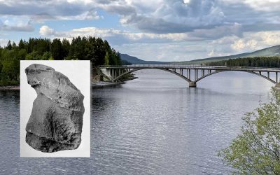 Sejten från Kasker försvann i Stockholm