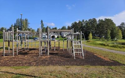 Medborgarförslag om lekpark