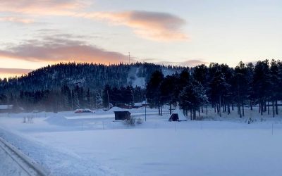 Planer för Gäddviken godkända