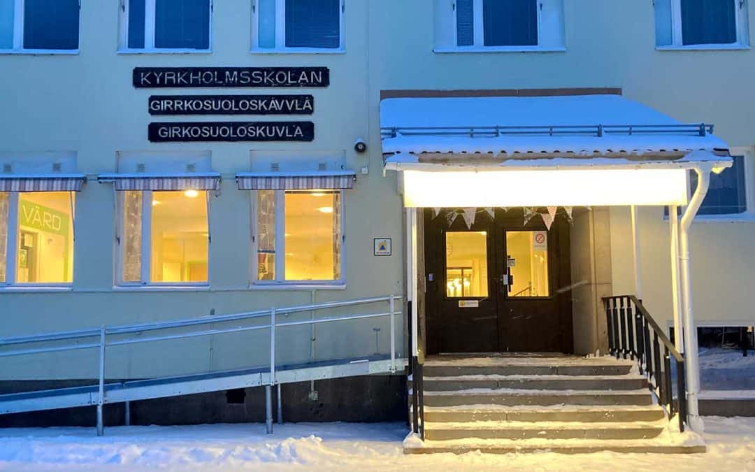 Öppet brev till samtliga politiska partier i Arjeplogs kommun