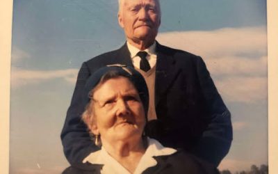 Leonard Anderssons berättelse del 4