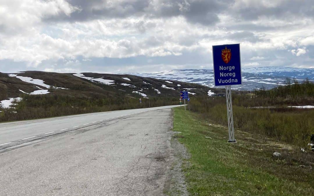 Vill undersöka möjligheterna att återuppta Silverexpressen