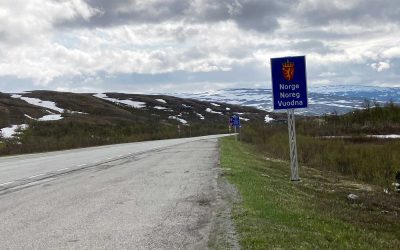 Vill undersöka möjligheterna att återuppta Silverexpressen