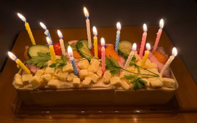 15 år med Arjeplognytt idag!